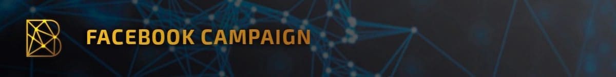 Earn Stakes on Betform Bounty Facebook Campaign