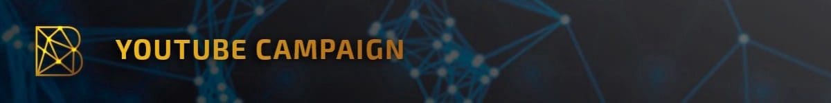 Earn Stakes on Betform Bounty YouTube Campaign