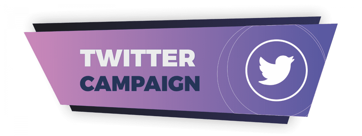 Earn Stakes on Kamagames Bounty Twitter Campaign