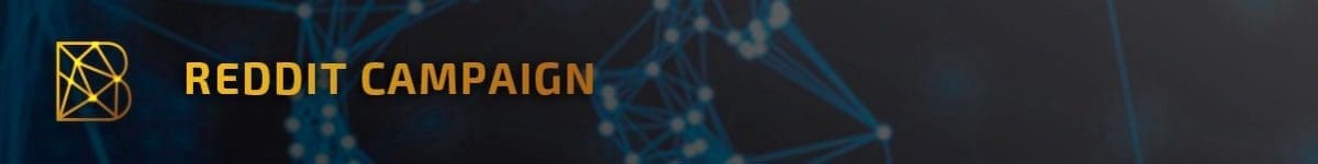 Earn Stakes on Betform Bounty Reddit Campaign