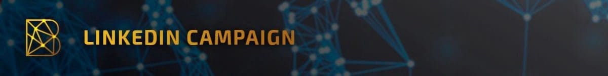 Earn Stakes on Betform Bounty LinkedIn Campaign
