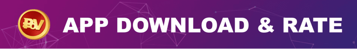 How to Earn Bounty Stakes on POVcoin APP Download Campaign