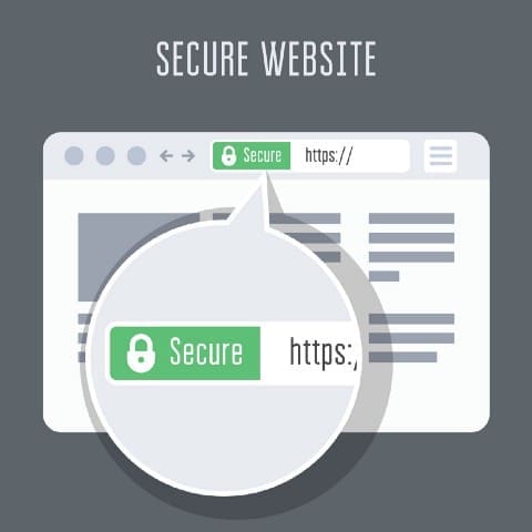 Safety: TOKPIE EV SSL Certification Passed Successfully