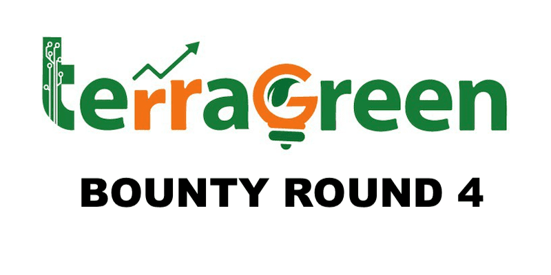 Round 4 TerraGreen Bounty Outline