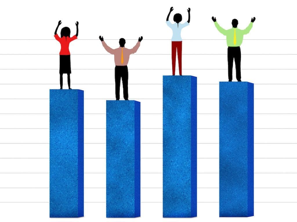 Bounty Campaigns Statistics: Part 1