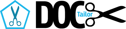 DOCT (DocTailor)
