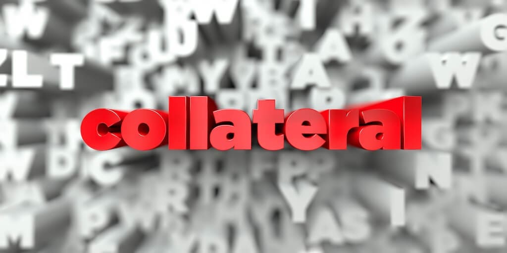 Bounty Stakes Trading Collateral Rates