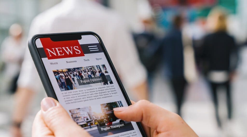 Tokpie Press Relations (PR)