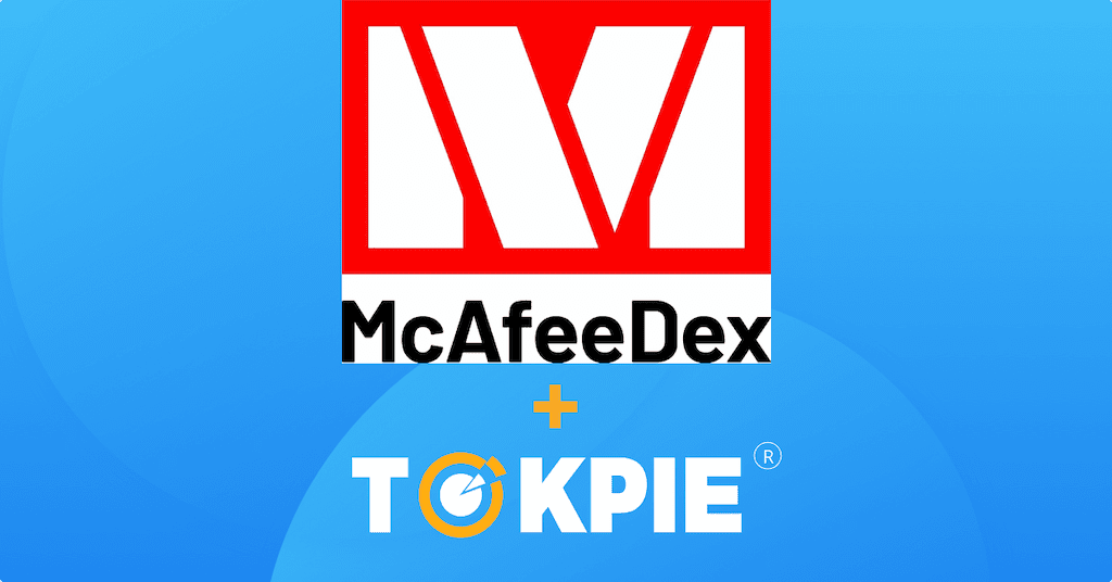 How to Get Token Listed on McAfeeDEX for Free