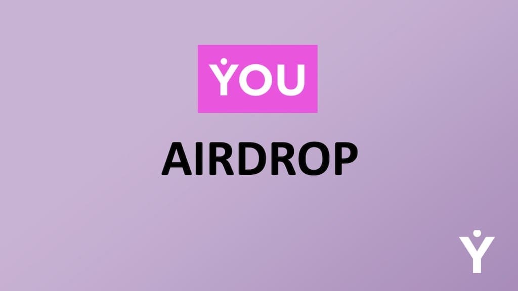 YOUengine Airdrop