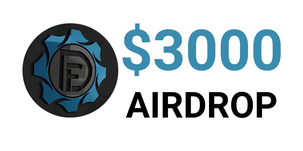 Join DFE Airdrop to Enjoy  DeFi Advantages
