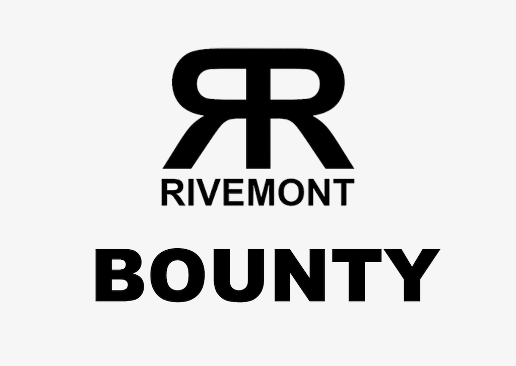 Join RiveMont (RVMT) Bounty
