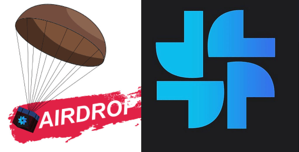 Space Knight Airdrop: 80B SPACEK – 80K XCR tokens