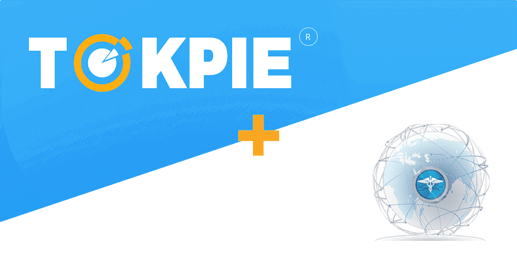 trade medxchange tokens on Tokpie