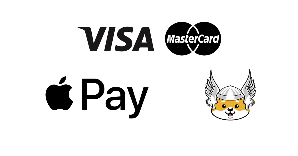 buy Thor Doge with bank card