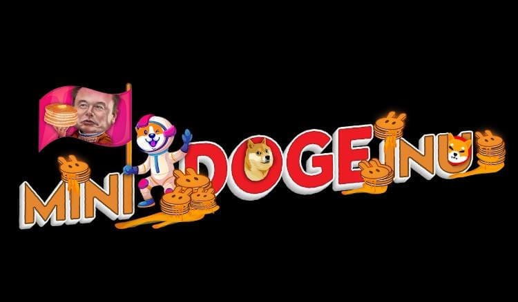 miniDOGE inu
