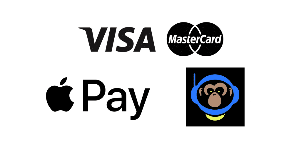 buy ApeTroop with bank card