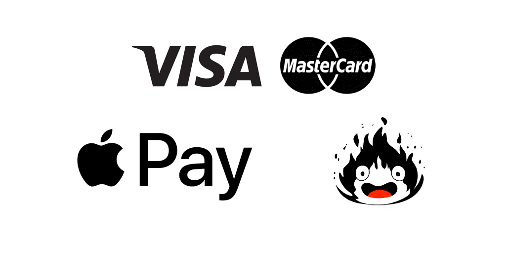 buy CALCIFIRE with bank card