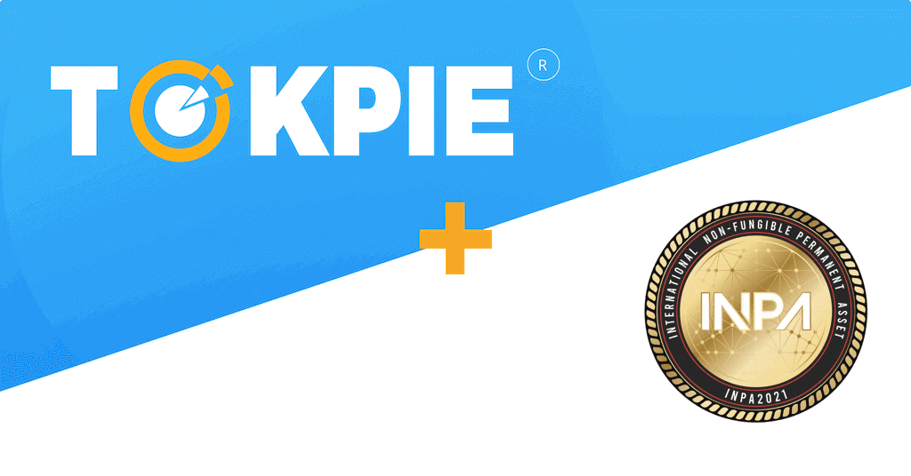 INPA Coin Liquidity Generation Protocol: INPA Token