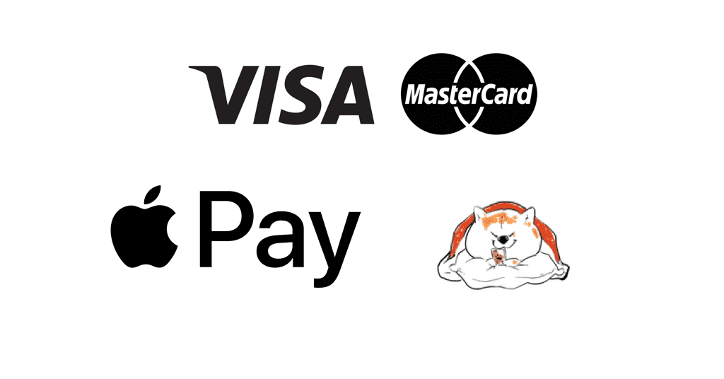 buy Muskcoin with bank card
