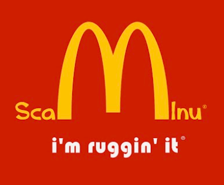Scam Inu NFT