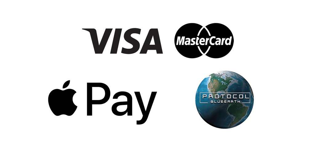 buy Blue Earth Protocol with bank card