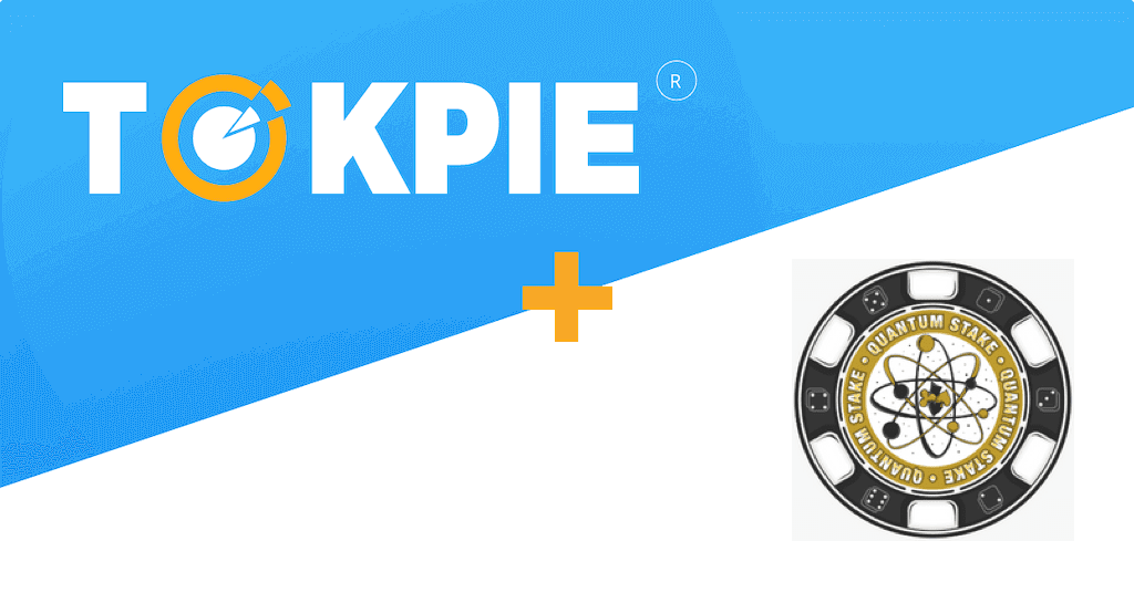 Quantum Stake Casino: QSTAKE Token
