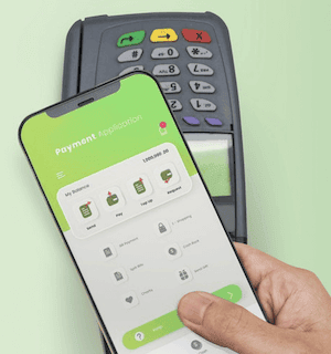 POS on Blockchain