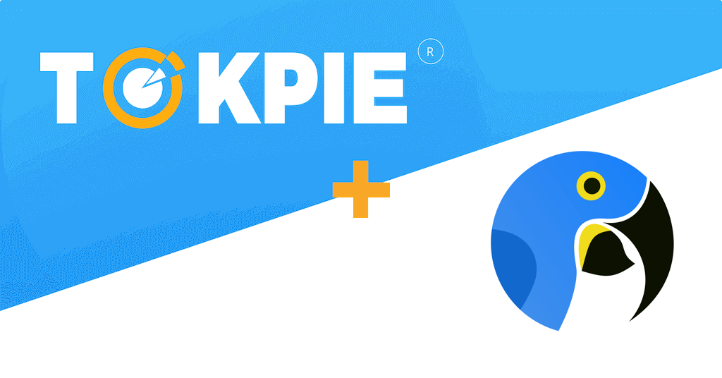 trade Azul Token on Tokpie