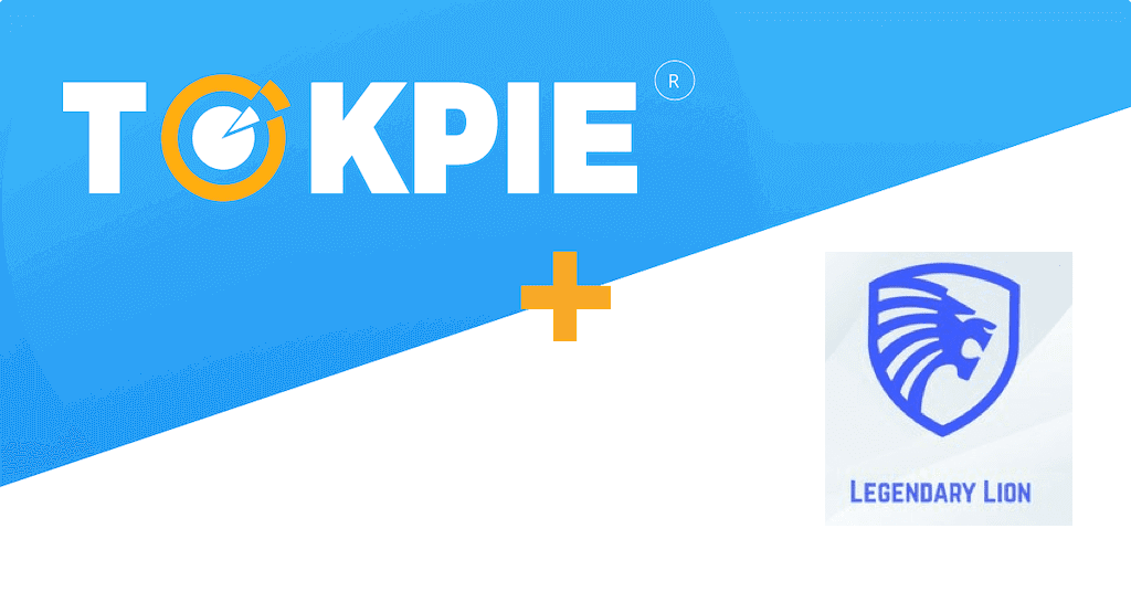 Meet the Legendary LION token