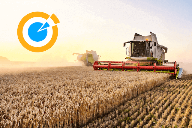 Get Passive Income: Farm with TKP Tokens