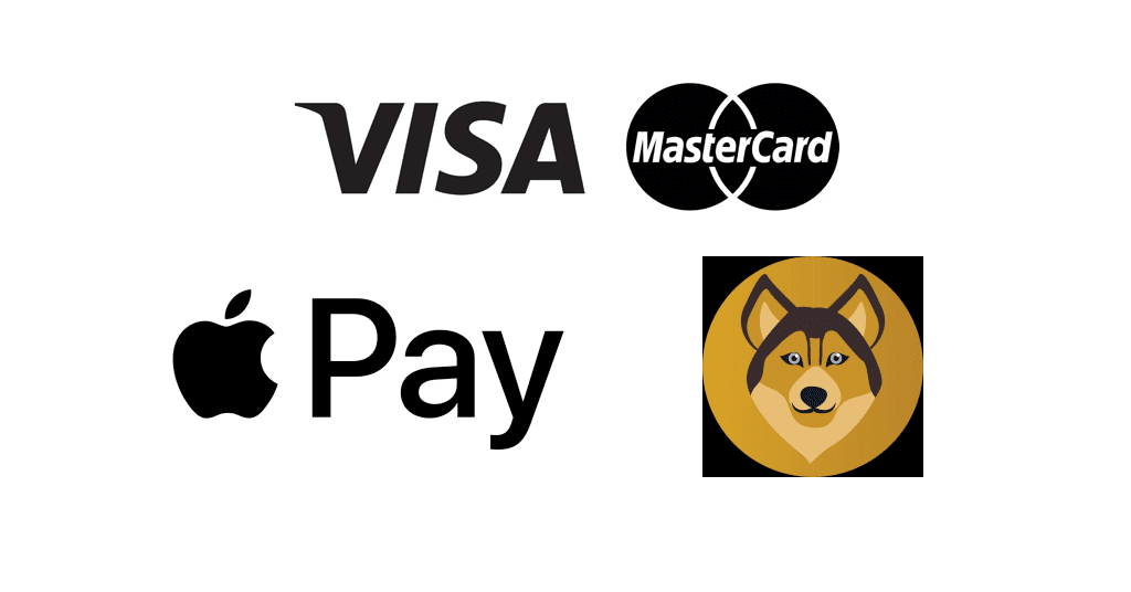 buy the Rin Finance Coins with bank card