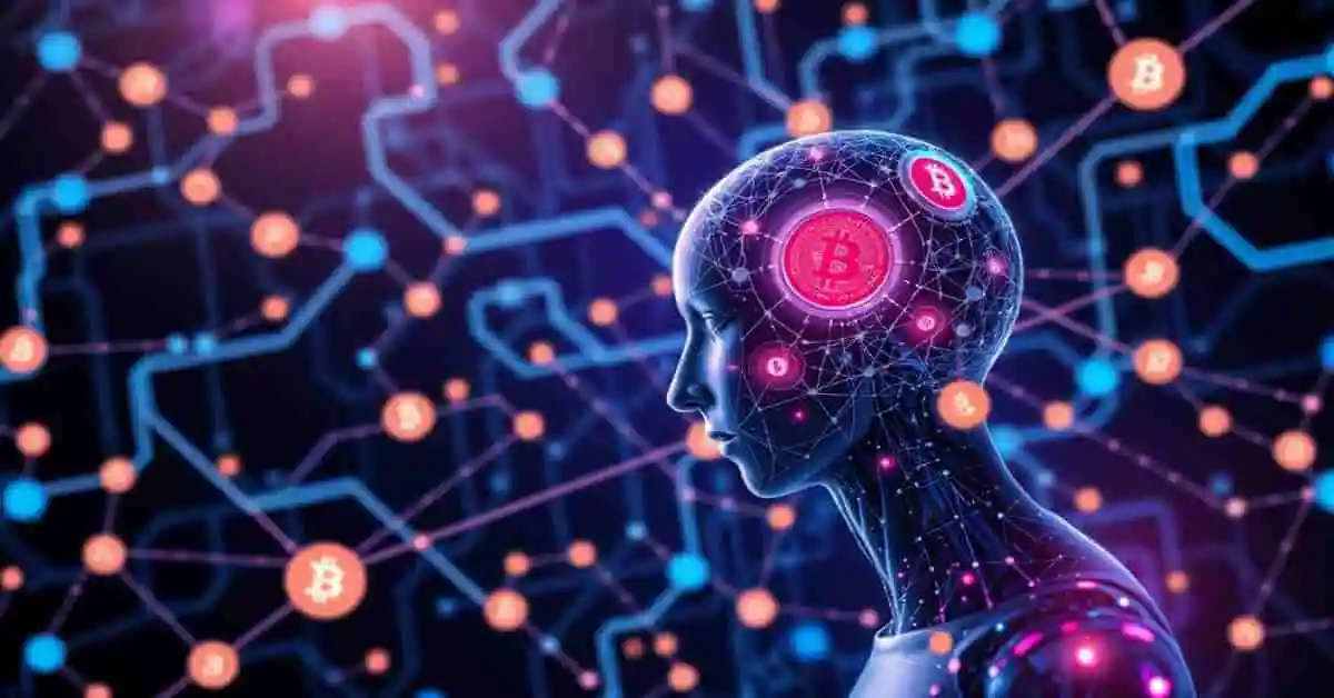 Enhance Crypto Projects with AI