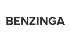 Benzinga Logo