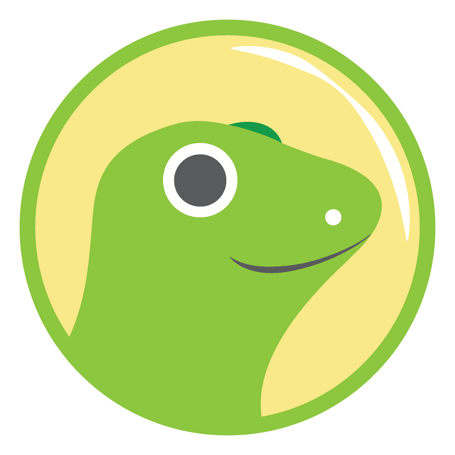 CoinGecko Logo