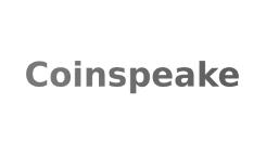 Coinspeaker Logo