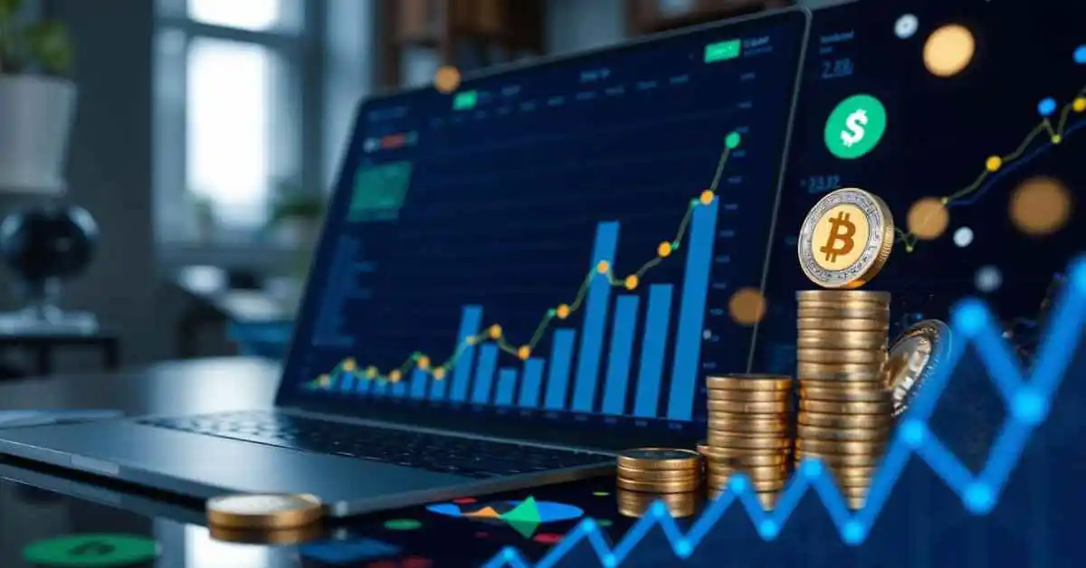 Top Coin Trackers: Free Token Listing and Premium