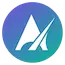 AetherX (AETX) token's logo
