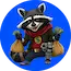Bandit on Base (BANDIT) token's logo