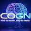 Cognitive Crypto (COGN) token's logo