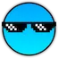 Crap Coin Fun (CRAPCOIN) token's logo.