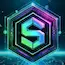 SOLVIBE token's logo