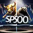 SP500 logo.