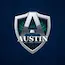 AUSTIN logo