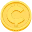 COYN token's logo