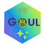 Goul logo.