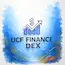 UCF Finance logo