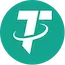 USDT1 token logo