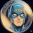 XXX token's logo