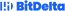 BitDelta's CEX logo — crypto exchange listing fees guide